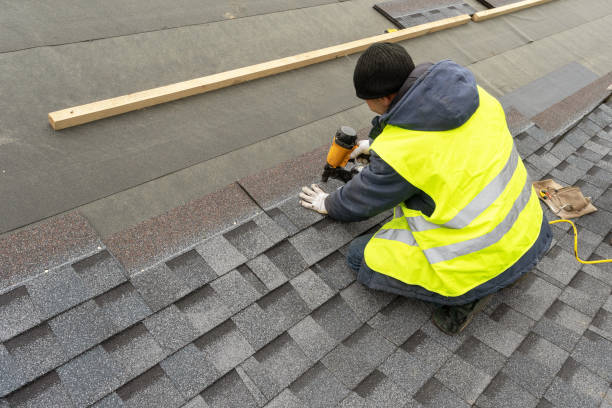 Quick and Trustworthy Emergency Roof Repair Services in Bristol, FL