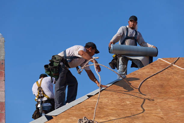 Quick and Trustworthy Emergency Roof Repair Services in Bristol, FL