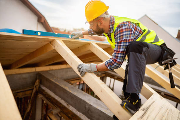 Best Residential Roofing Contractor  in Bristol, FL